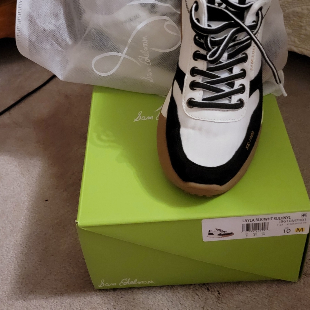 Sam Edelman Layla